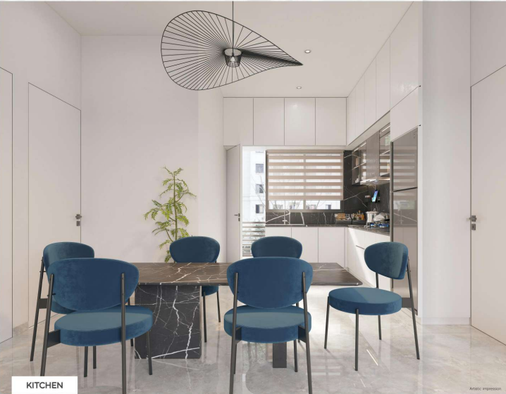 Green City Extension